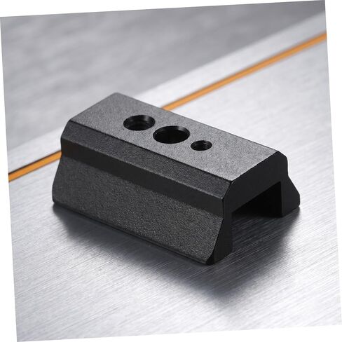 Telescope Connection Plate 45mm Aluminum Alloy Mount for Stable Alignment in Kuwait