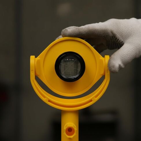 Heavy-Duty Mini Optical Reflector, MINI109 in Kuwait