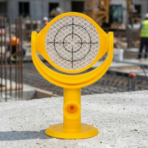 Heavy-Duty Mini Optical Reflector, MINI109 in Kuwait