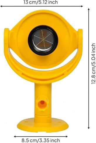 Heavy-Duty Mini Optical Reflector, MINI109 in Kuwait
