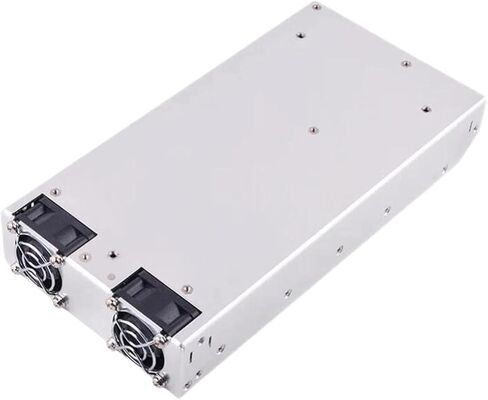 SE-1000-24 24V 41.7A 1000W Server Power Supply - High Power, Forced Air Cooling, DC OK Signal, AC/DC Converter for Data Center, Industrial Automation, and Telecommunications Equipment in Kuwait