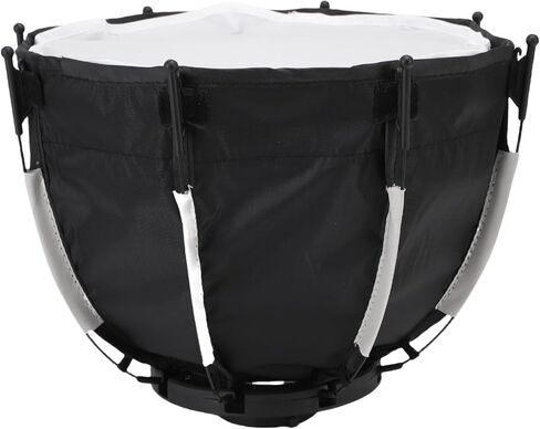 Softbox Octagonal Quick Setup Canvas 11.4 Inch Flash Softbox for in Kuwait