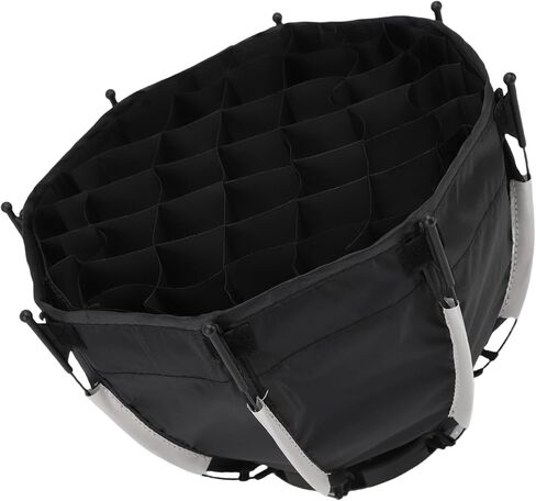 Softbox Octagonal Quick Setup Canvas 11.4 Inch Flash Softbox for in Kuwait