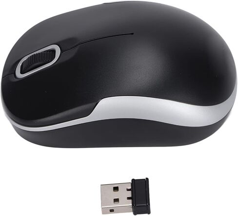 Wireless Numeric Keypad Mouse Set, 22-Key Design in Saudi Arabia