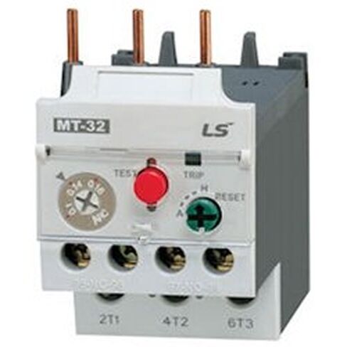 MetaSol Overload Relay, 22-32A, MetaSol MC-9B-22B, MC-32A-40A in Kuwait