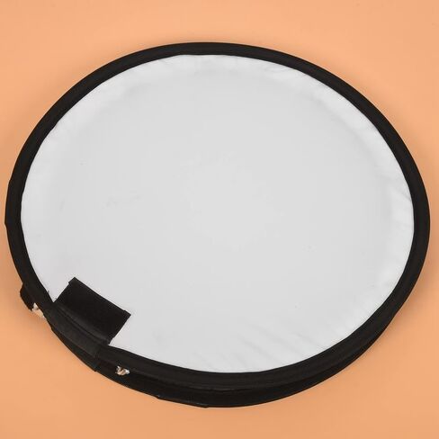 Softbox Round Diffuser for Photography Accessories and Lighting in Kuwait