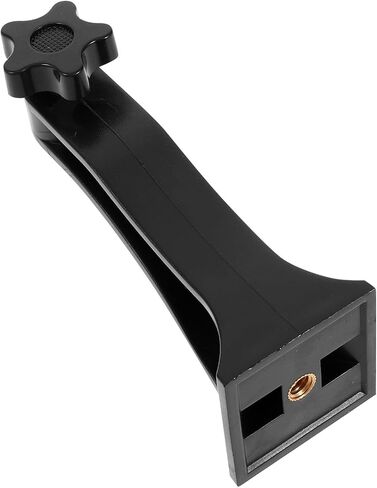 Binocular Tripod Adapter Mount for Stable Support Lightweight Plastic Telescope Binocular Photography Tripod Adapter Compatible in Kuwait