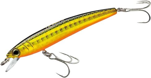 Duel Yo Zuri F 1165 Pins Minnow Sinking Lure 70 Mm 2 3 4 ' in Kuwait
