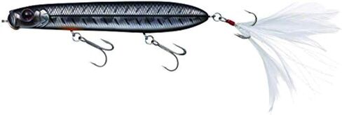 Daiwa Daiwa Sb 105 Evergreen Topwater Plug Surface Lure in Kuwait