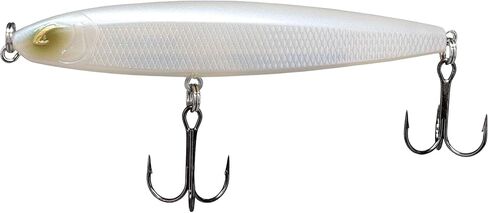 Bill Lewis Depth Strike TWITCHBAIT 3/8 OZ/Cajun Pearl in Kuwait