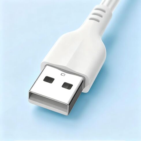 1Pcs 8 in1 USB Charging Hub 4 PD USB-C+4 USB-A Multi Port Power Extender in Kuwait