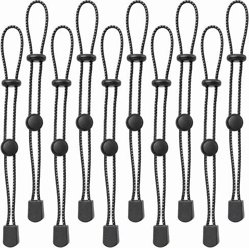 10 PCS Backpack Hiking Stick Holder, Adjustable Climbing Stick Straps in Kuwait