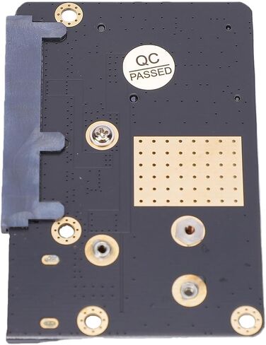 2 in 1 Msata M.2 Adapter Dual B Key 2230 2242 in Kuwait