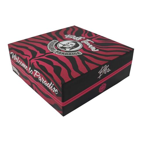 Back to the Future Premium Box (PS4) in Kuwait