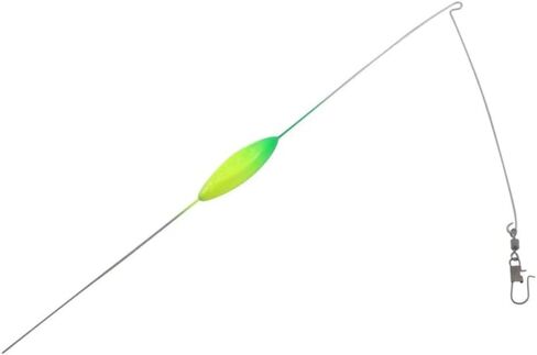 Northland Tackle Baitfish Float'n Spin Rig in Saudi Arabia