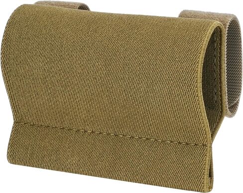 Tourniquet Holder TQ Sleeve,1/2 Pcs tactifans Molle Tourniquet Holder for Duty Belt Vest Backpack,Elastic Tourniquet Pouch Tactical Battle Belt Accessories in Kuwait