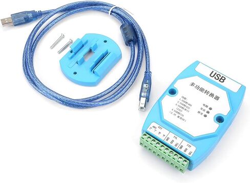 Mingzhe FT232 USB Serial Port Converter with HighSpeed Photoelectric Isolation Protection for Data Transmission in Kuwait