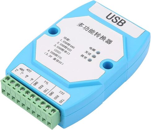 Mingzhe FT232 USB Serial Port Converter with HighSpeed Photoelectric Isolation Protection for Data Transmission in Kuwait