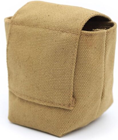 ANQIAO WW2 US Rigger M1 Ammo Pouch Bag Small Tools Kit in Kuwait