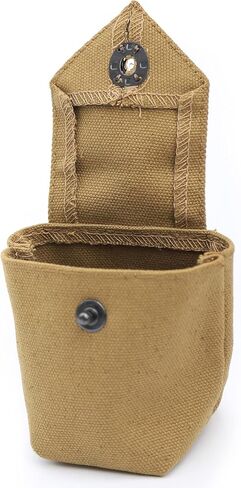 ANQIAO WW2 US Rigger M1 Ammo Pouch Bag Small Tools Kit in Kuwait