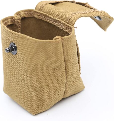 ANQIAO WW2 US Rigger M1 Ammo Pouch Bag Small Tools Kit in Kuwait