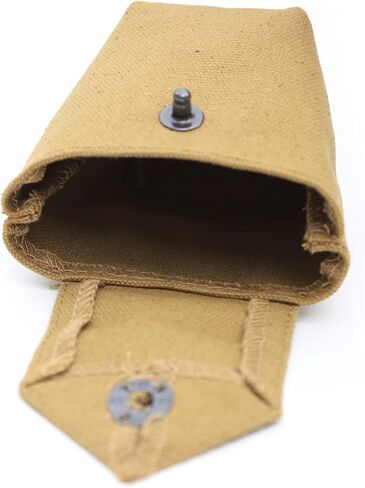 ANQIAO WW2 US Rigger M1 Ammo Pouch Bag Small Tools Kit in Kuwait