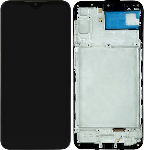 for Samsung A24 5G Screen Replacement with Frame in Kuwait