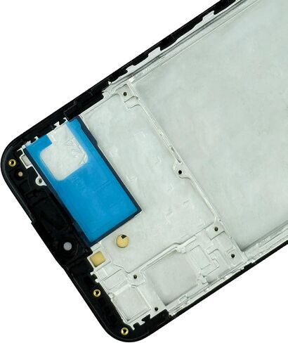 for Samsung A24 5G Screen Replacement with Frame in Kuwait