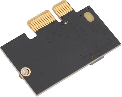M.2 NGFF Key B M to PCIe X1 Adapter Card, .2 to PCI Adapter for Desktop Computer, SSD Expansion Card in Kuwait