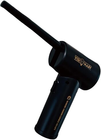 Hair Duster Powerful Blower Soplador De Pelo Black in Kuwait