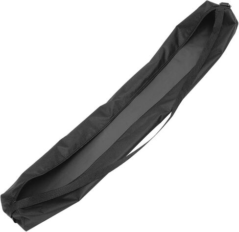 TIDTALEO Tripod Bag Carrying Case for Boom Stands and Umbrellas, Black in Kuwait
