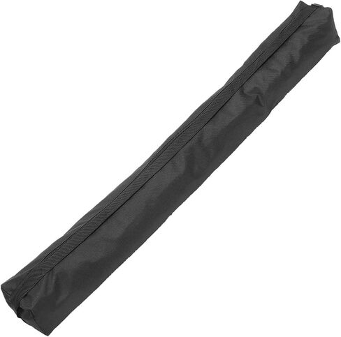 VALICLUD Tripod Carrier Bag with Shoulder Strap for Outdoor Use, Oxford Cloth Material, Convenient and Easy to Carry Storage Pouch for Light Stands, Monopods, and Photography Equipment in Kuwait