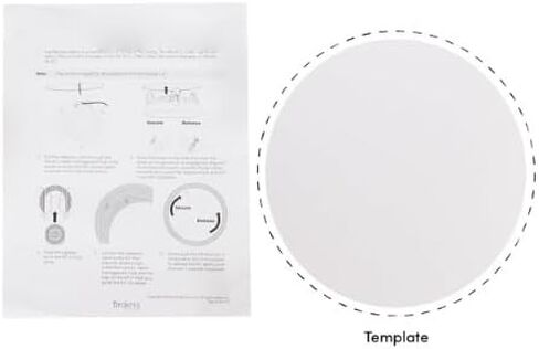 an-Acc-ICBKT-LR in-Ceiling Mounting Bracket for Access Points, Large Round in Kuwait