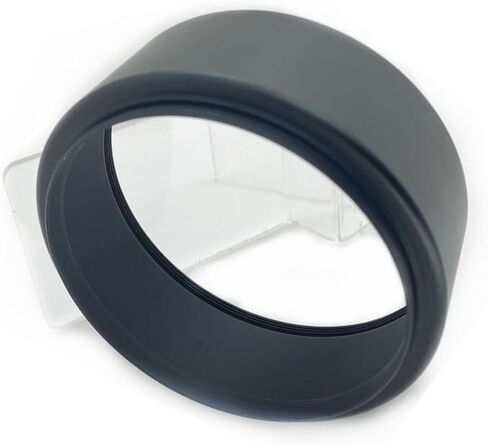 86mm Camera Lens Hood Wide Angle Standard Telephoto for Canon for Nikon DSLR 86 mm Excellent(Wide Angle) in Kuwait