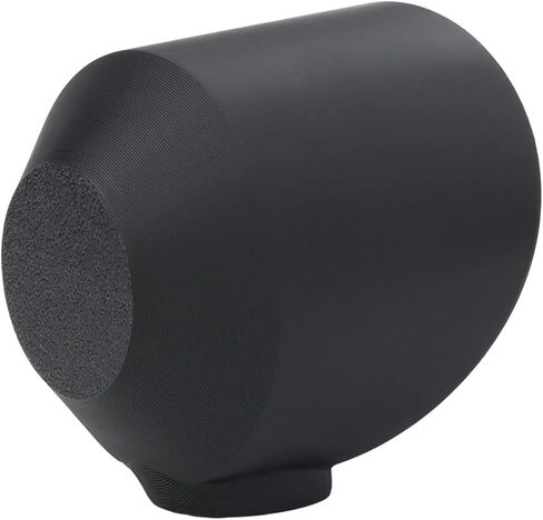 Luna Ultra Anti-Glare Lens Hood, Sun Shade & Protective Cover for Insta360 Luna Ultra Accessories, Lightweight ABS Plastic, Quick Release Action Camera Scratch Protection for Outdoor in Kuwait
