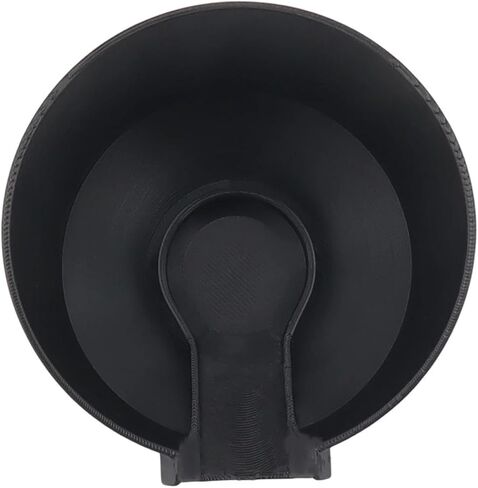 Luna Ultra Anti-Glare Lens Hood, Sun Shade & Protective Cover for Insta360 Luna Ultra Accessories, Lightweight ABS Plastic, Quick Release Action Camera Scratch Protection for Outdoor in Kuwait