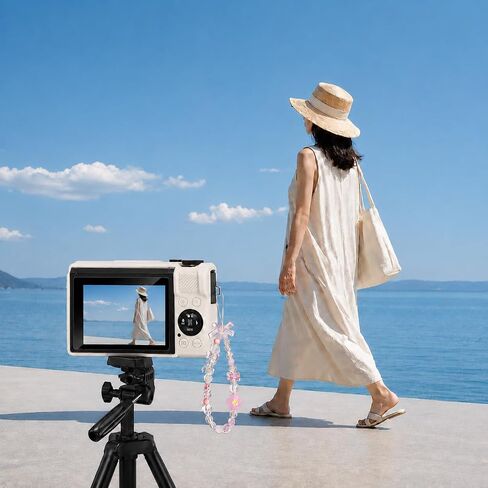 Silicone Camera Case for Canon G7X Mark III in Kuwait