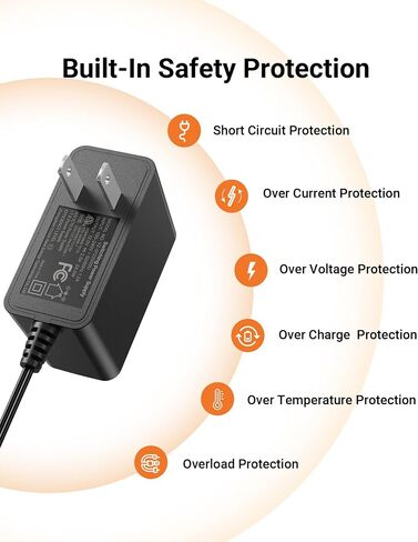 Anlapus 1080P HD Hybrid 4-in-1 Security Camera Add-On Kit, Includes Outdoor Bullet Camera with Night Vision & IP66 Weatherproof + 60ft BNC Video Power Cable + DC 12V 2A Adapter for Analog DVR System. in Saudi Arabia