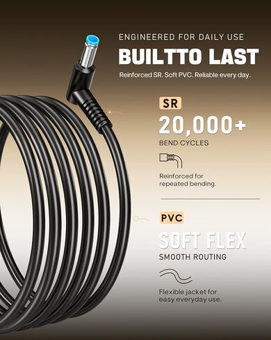 UL Laptop Charger in Saudi Arabia