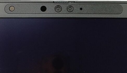 15.6" FHD Touch Screen Replacement for Dell Latitude 7530 Full LCD Screen Complete Top Display Assembly Black 08051G 8051G in Saudi Arabia