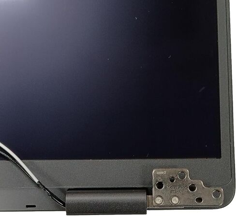 15.6" FHD Touch Screen Replacement for Dell Latitude 7530 Full LCD Screen Complete Top Display Assembly Black 08051G 8051G in Saudi Arabia
