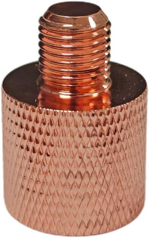 3/8 to M10 Aluminum Alloy Thread Adapter in Saudi Arabia
