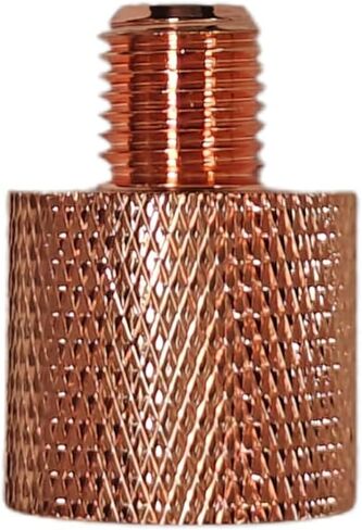 3/8 to M10 Aluminum Alloy Thread Adapter in Saudi Arabia