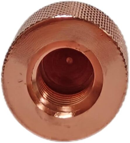 3/8 to M10 Aluminum Alloy Thread Adapter in Saudi Arabia