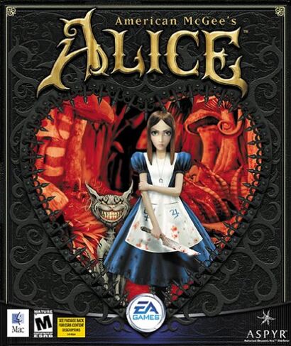 Alice - Mac in Kuwait