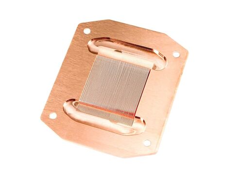 Copper Baseplate HEATKILLER IV BASIC - Watercool in Kuwait