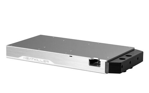 Watercool HEATKILLER V PRO for RTX 5090 ASUS TUF Ni aRGB (15687) in Kuwait