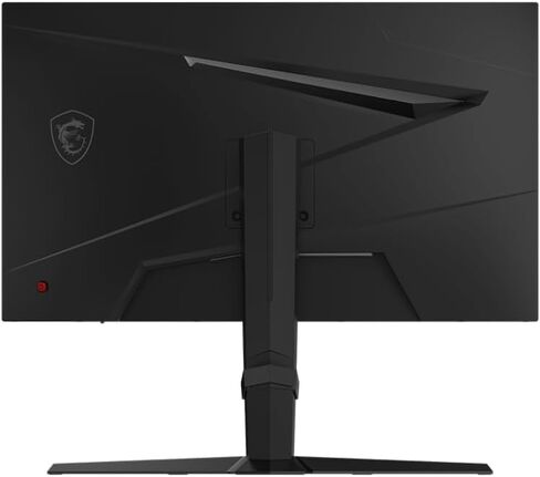 msi MAG 275CQPF 27" 2K 2560x1440 WQHD Curved Gaming Monitor, 16:9, 1500R, 5000:1, 0.5ms, 180Hz, AMD FreeSync, 1x DP 1.4, 2X HDMI 2.0b in Kuwait