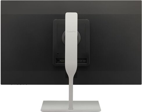 ViewSonic VP2766-4K 27 Inch 4K UHD ColorPro IPS Monitor 90W USB-C 120Hz in Kuwait