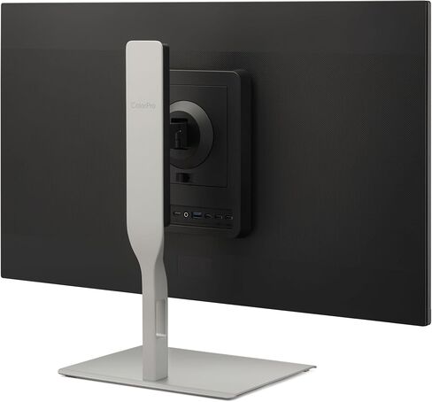 ViewSonic VP2766-4K 27 Inch 4K UHD ColorPro IPS Monitor 90W USB-C 120Hz in Kuwait
